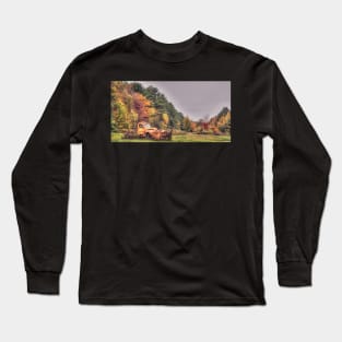 Autumn Treasure Long Sleeve T-Shirt